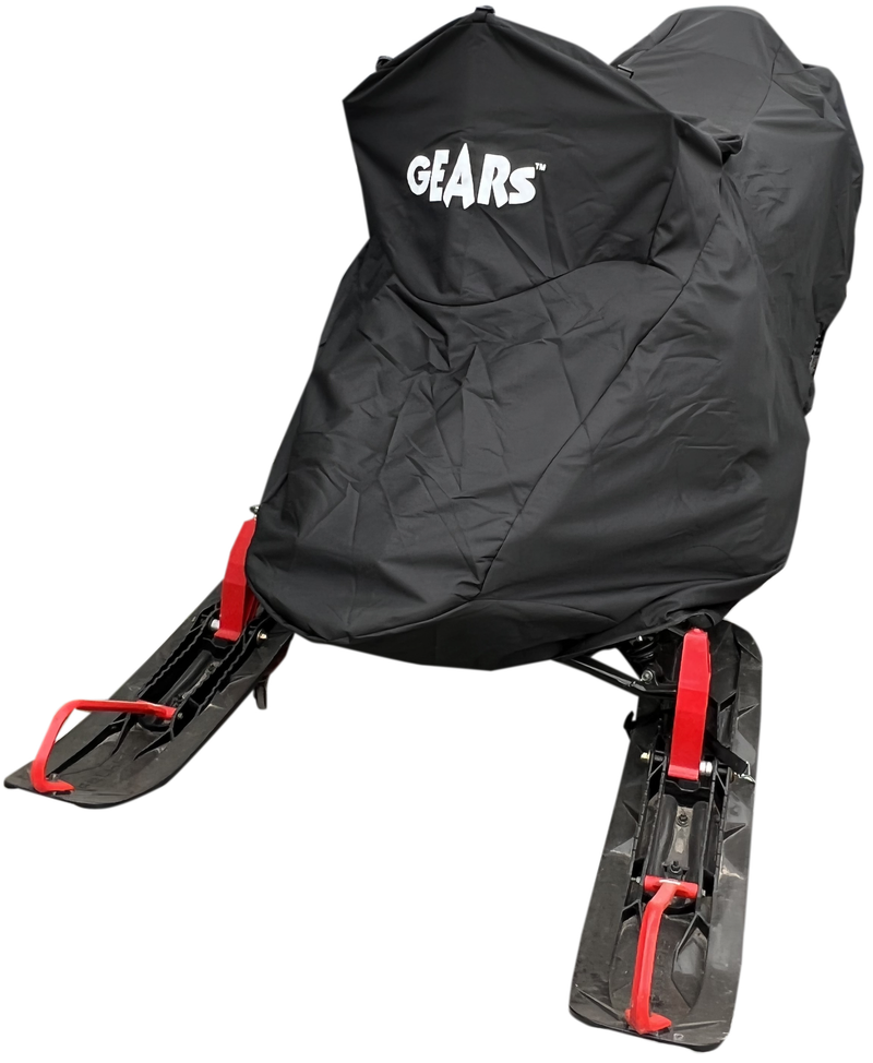 Load image into Gallery viewer, TRAILERABLE STORAGE COVER 300331-1-ADV image 3
