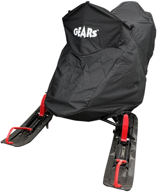 TRAILERABLE STORAGE COVER 300331-1-ADV image 3