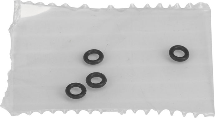 PILOT AIR SCREW O-RING TM32-38MM 4/PK N133.037 image 1
