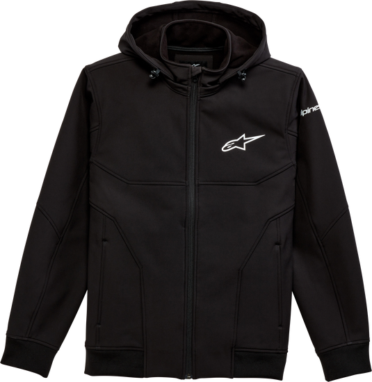 PRIMARY JACKET BLACK MD 1232-11000-10-M image 1