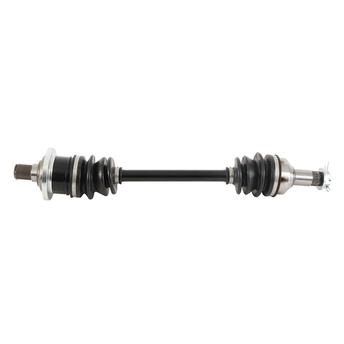 AXLE ABM-AC-8-311 image 1