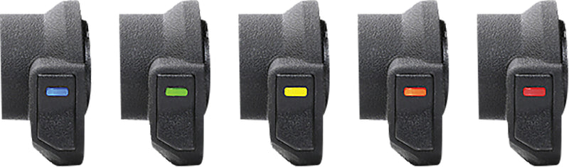 Load image into Gallery viewer, APOLLO-X HEATED GRIPS CABLE THROTTLE AX118210 image 1
