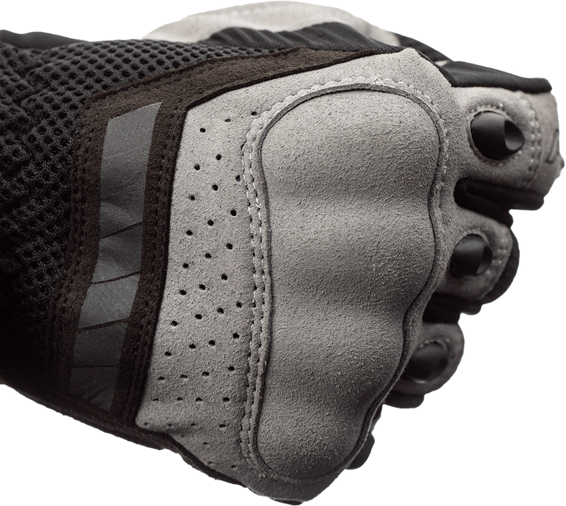 Load image into Gallery viewer, VENTILATOR-X CE GLOVE SILVER/BLACK 2XL 102951SIL-12 image 5
