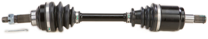 OE FRONT AXLE PAXL-1072 image 1