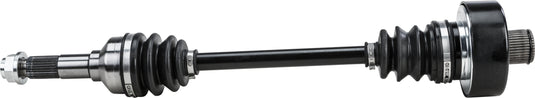 OE REAR AXLE PAXL-1102 image 1