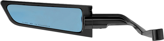 STEALTH NAKED MIRROR UNIVERSAL PAIR BLACK BSN010B image 2