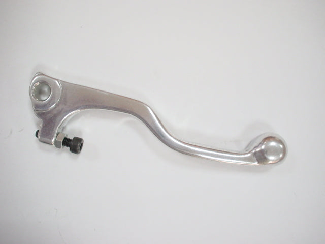 Load image into Gallery viewer, BRAKE LEVER SILVER 020-0210 image 2
