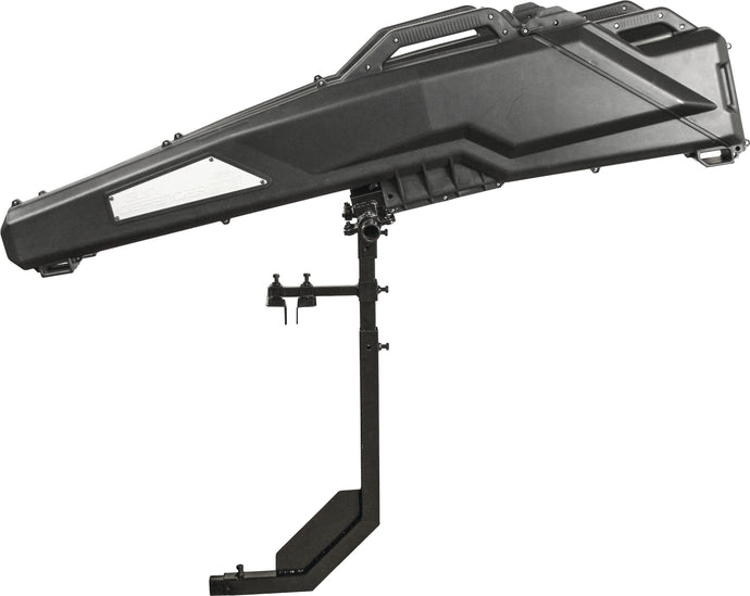 GUN DEFENDER HITCH MOUNT UTV UTVGDM-HIT image 1