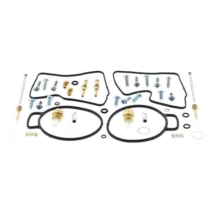 ALL BALLS RACING CARBURETOR REBUILD KIT