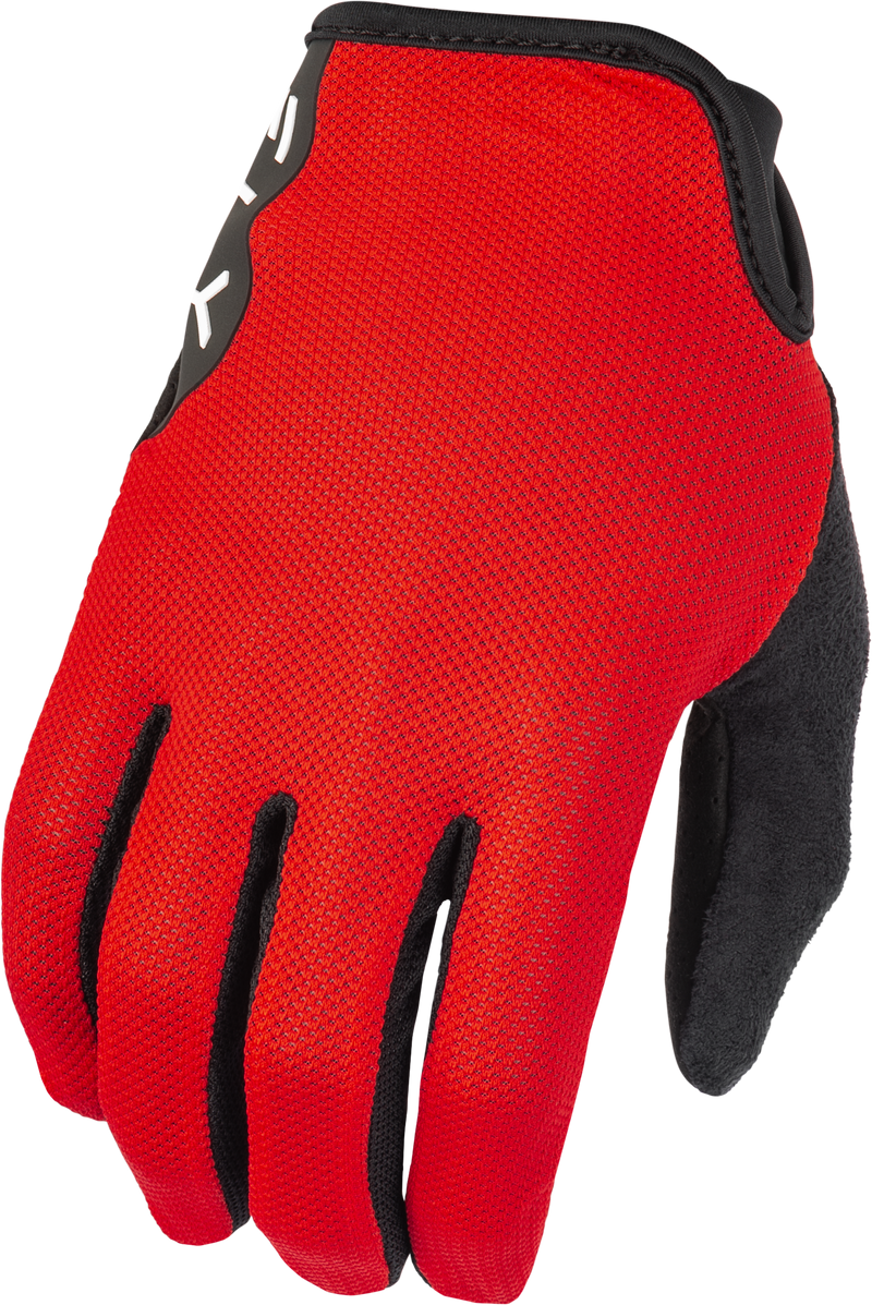 Load image into Gallery viewer, MESH GLOVES RED SM 375-337S image 1
