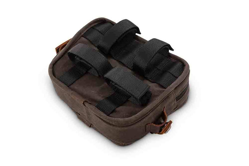 Load image into Gallery viewer, H-BAR BAG DARK OAK B15-1012D image 4
