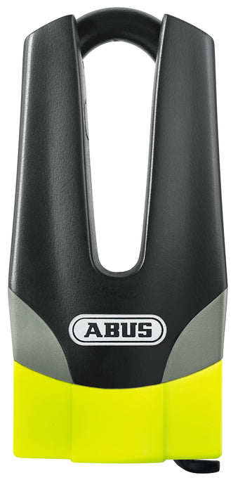 GRANIT QUICK MAXI LOCK DISC YELLOW 43849 image 1