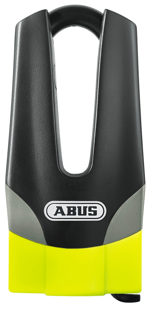 GRANIT QUICK MAXI LOCK DISC YELLOW 43849 image 1
