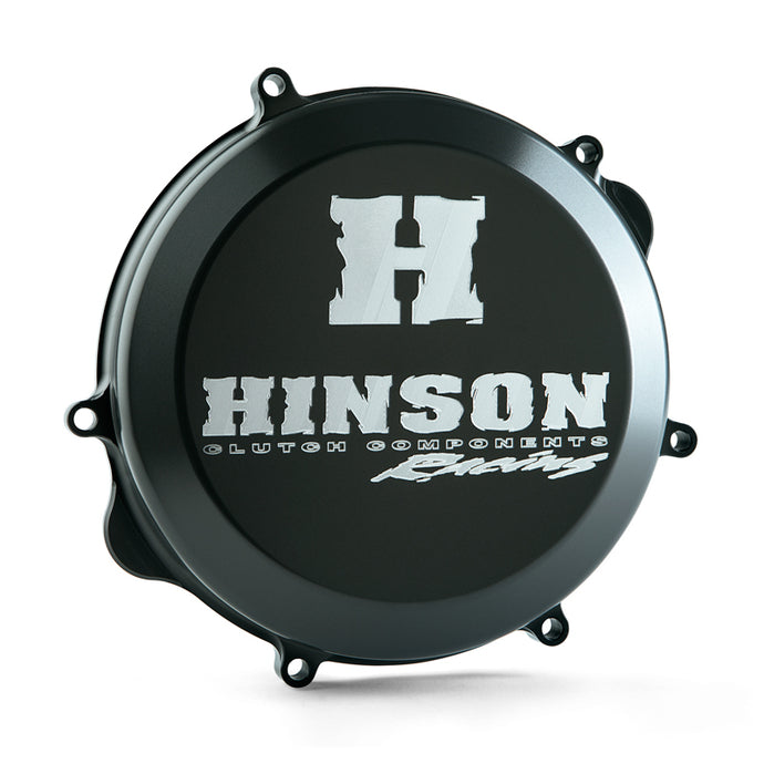 BILLETPROOF CLUTCH COVER KX 450 4T C663-2102 image 1