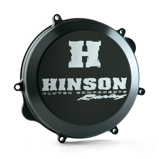 BILLETPROOF CLUTCH COVER KX 450 4T C663-2102 image 1