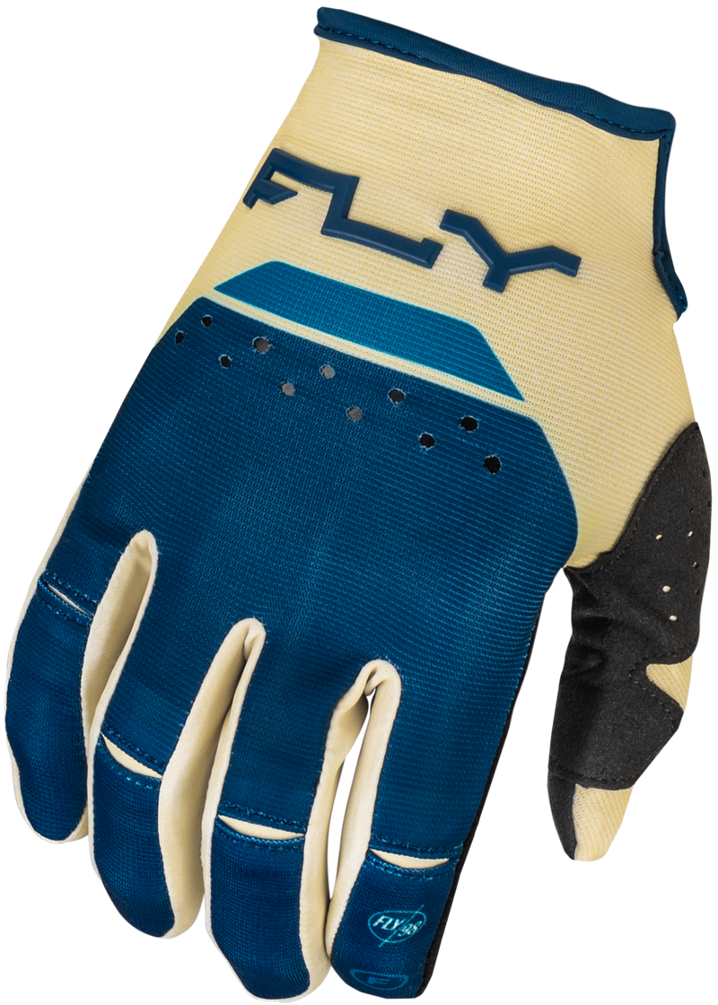 Load image into Gallery viewer, KINETIC RELOAD GLOVES IVORY/NAVY/COBALT XS 377-513XS image 1
