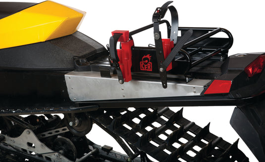 BOARD-SKI BRACKET KIT CFR-K04-B image 1