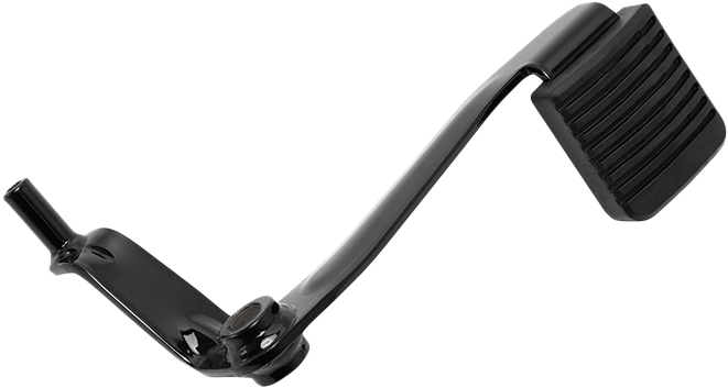 MID MOUNT BRAKE PEDAL M8 SOFTAIL `18-23 W/MID CNTRLS 10-1079 image 1