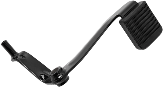 MID MOUNT BRAKE PEDAL M8 SOFTAIL `18-23 W/MID CNTRLS 10-1079 image 1