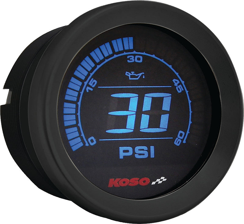 Load image into Gallery viewer, DIGITAL GAUGE CLUSTER BLACK BEZEL 04-13 FLHT AND FLTR BA050903 image 12
