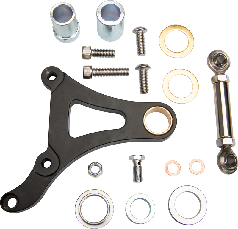 Load image into Gallery viewer, BLACK RIGHT CALIPER 082-0002 image 4

