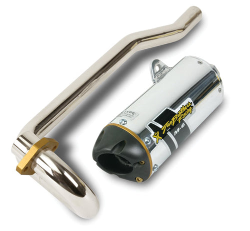M-6 KLX/DRZ110 '02-12 SS AL 005-2970104M image 1