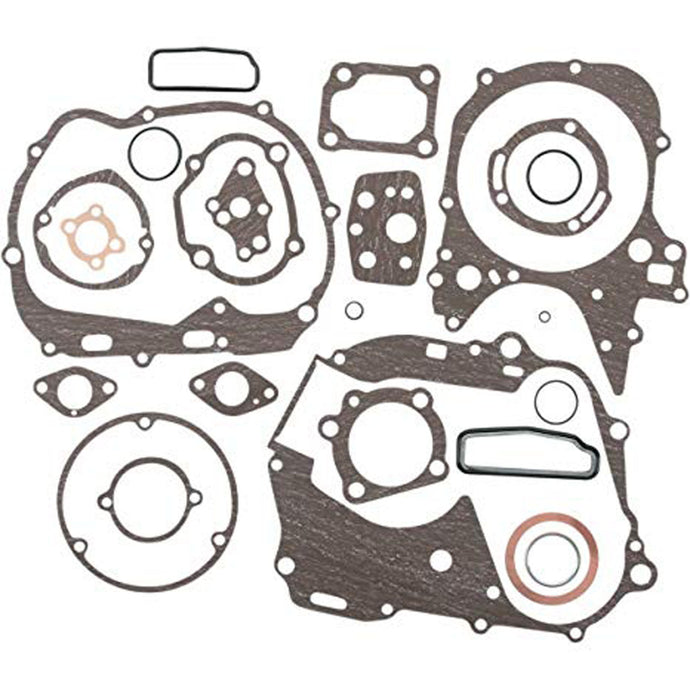 VESRAH TOP END GASKET SET  YAMAHA (VG-6026)