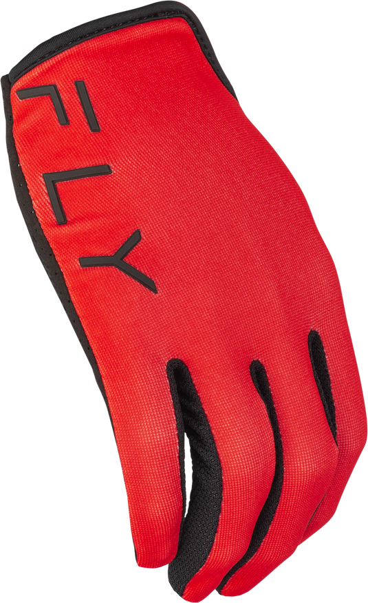 RADIUM GLOVES RED MD 350-0132M image 3