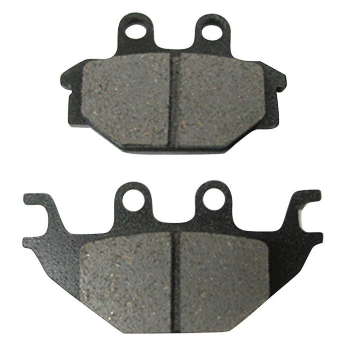 WILDBOAR BRAKE PADS SEMI METAL