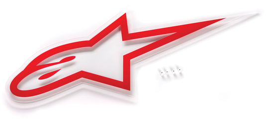 PLEXI WALL LOGO 7004217 image 1