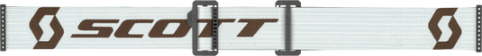 PROSPECT AMPLIFIER GOGGLE GREY/BROWN GOLD CHROME WORKS 285536-7430324 image 3