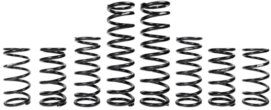 POL. RZR TURBO R  SPRING KIT 2022-2023  FOX LIVE  2 SEAT K30-PL1034-0 image 1