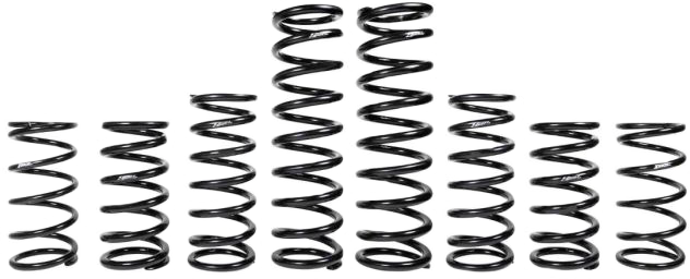 POL. RZR PRO R  SPRING KIT 2022-2023  FOX LIVE  4 SEAT K30-PL1031-0 image 1