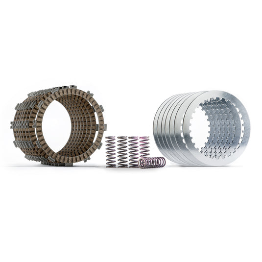 FSC FIBER STEEL SPRINGS 9 PLATES FSC894-9-2201 image 1