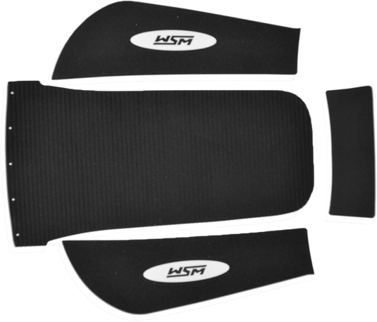 TRACTION MAT KAW 012-106BLK image 1