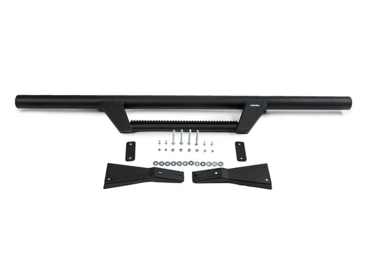 REAR BUMPER 2444.7264.1 image 1