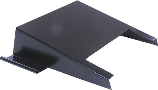 TUNNEL EXT A/C BLK 136-1 51 S/M A/C STK HEAT 136-151 image 1