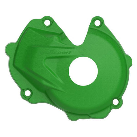 POLISPORT IGNITION COVER PROTECTOR GREEN 05