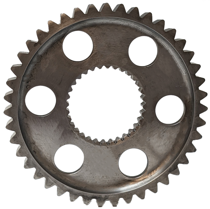 SPROCKET SILENT 43T  32T INT. SKI-DOO 931027-43 image 1