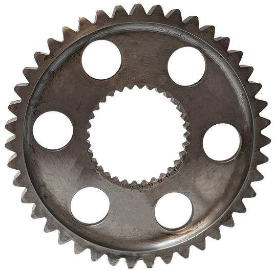 SPROCKET SILENT 43T  32T INT. SKI-DOO 931027-43 image 1