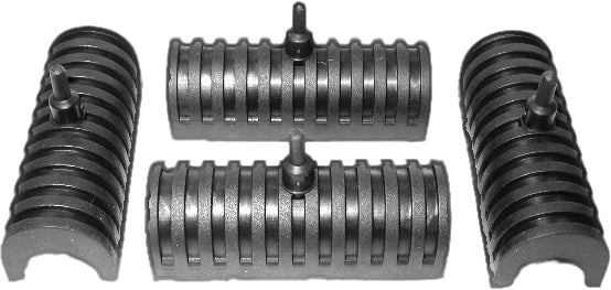 HEAVY DUTY SADDLEBAG BUMPER 345552 image 1