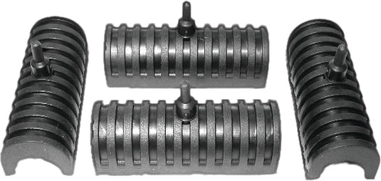 HEAVY DUTY SADDLEBAG BUMPER 345552 image 1