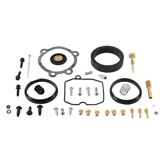 ALL BALLS RACING CARBURETOR REBUILD KIT