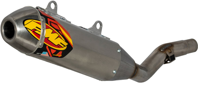 P-CORE 4 HEX MUFFLER KTM 045645 image 1