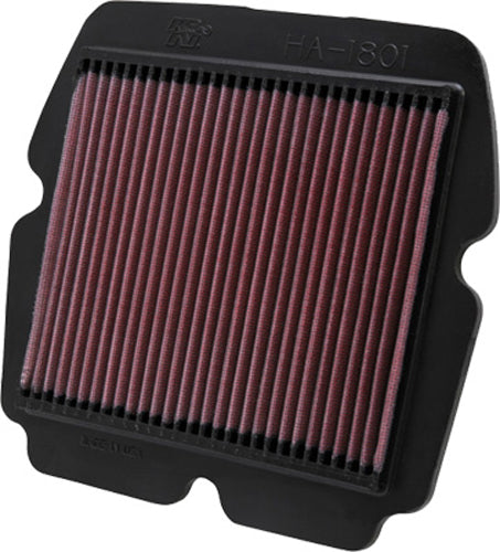 AIR FILTER HA-1801 image 1