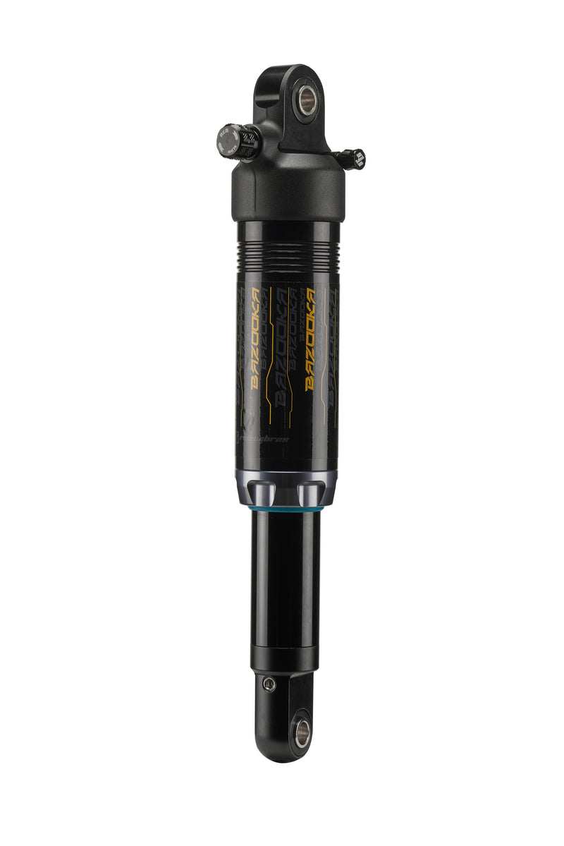 Load image into Gallery viewer, BAZOOKA AIR SHOCK 287MM R081HC29 image 2
