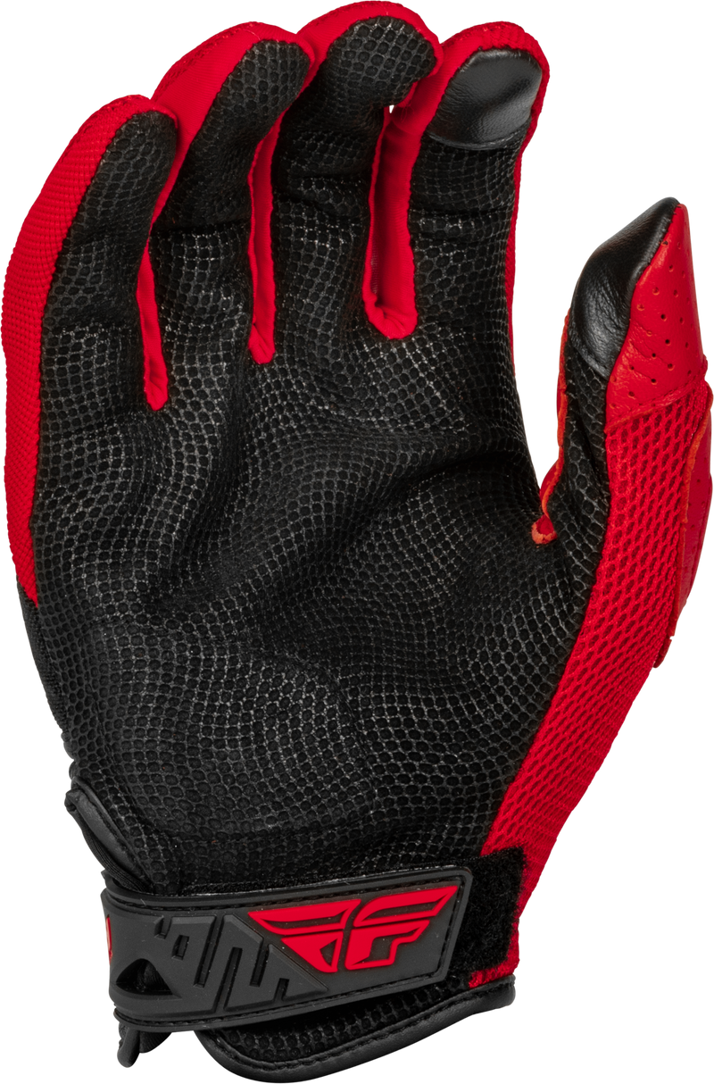 Load image into Gallery viewer, COOLPRO FORCE GLOVES BLACK/RED LG 476-4129L image 2
