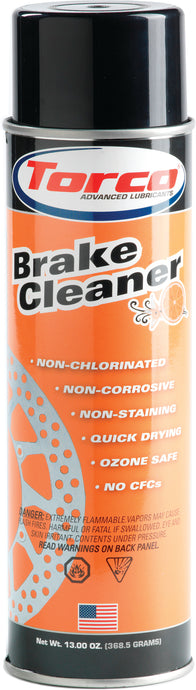 BRAKE & CONTACT CLEANER 13OZ T570000NE image 1