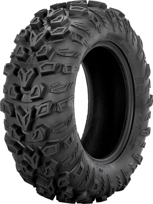 TIRE MUD REBEL R/T 26X9R12 RADIAL 8PR LR455LBS MR269R128PLY image 1