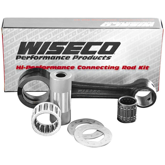 PROX CON.ROD KIT TRX250R '87-89  -HA2-